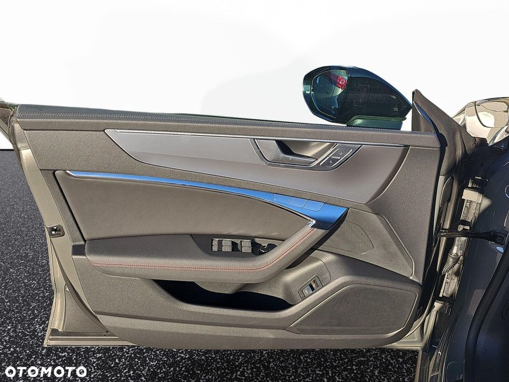 Audi A7 Sportback - 9