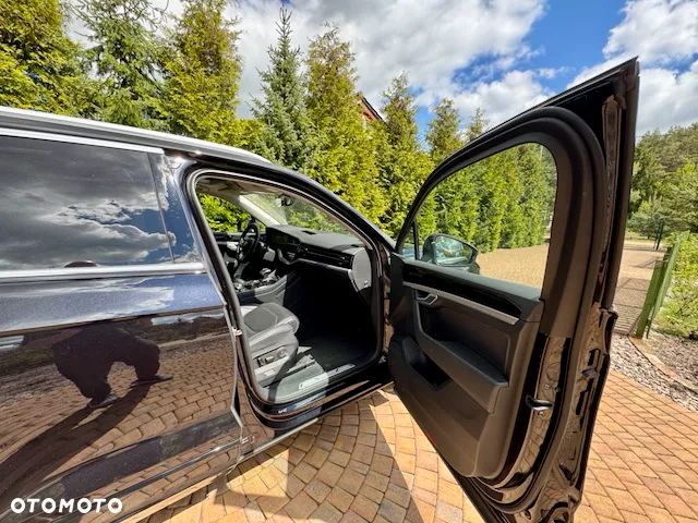 Volkswagen Touareg 3.0 V6 TDI SCR 4Mot R-Line - 18