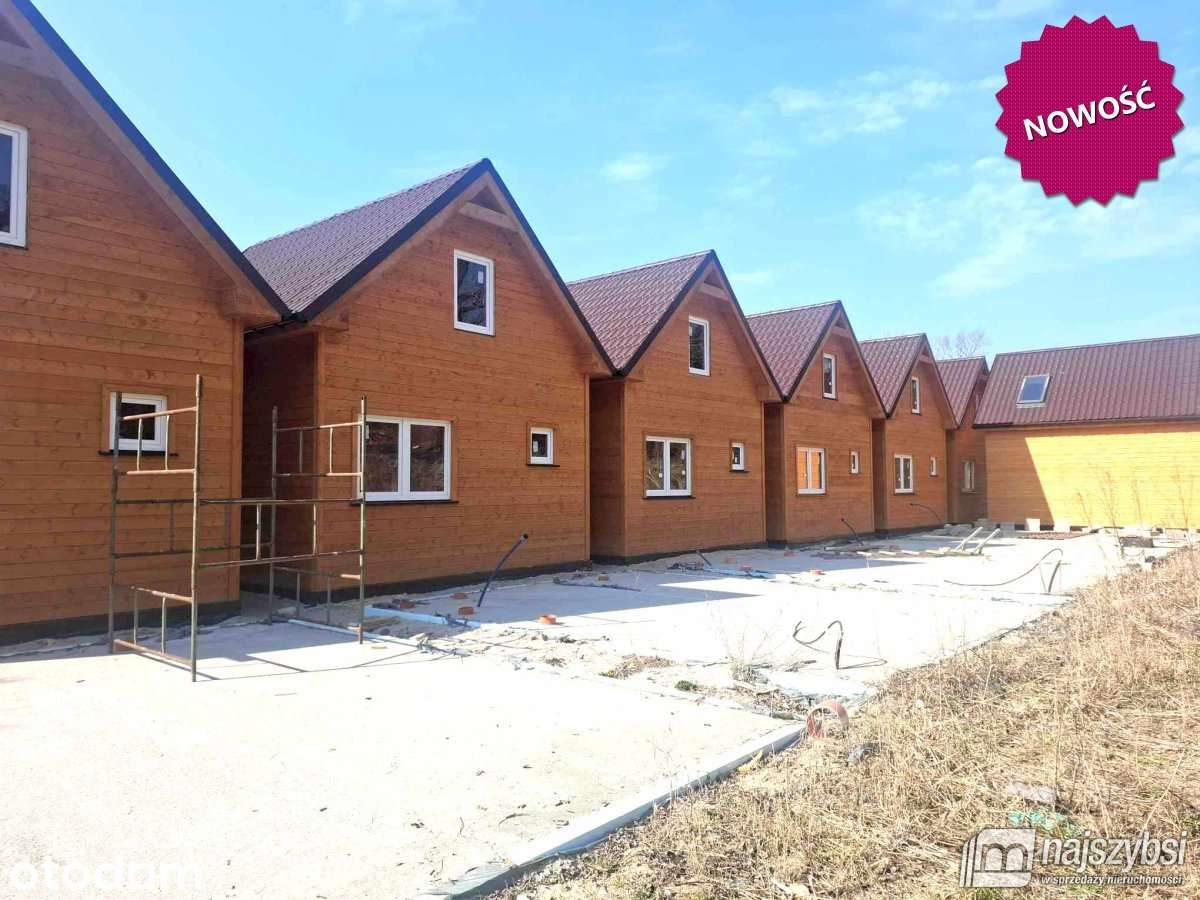 Dziwnów - zamieszkaj i zarabiaj nad morzem - Pełny obrazek: 3/18