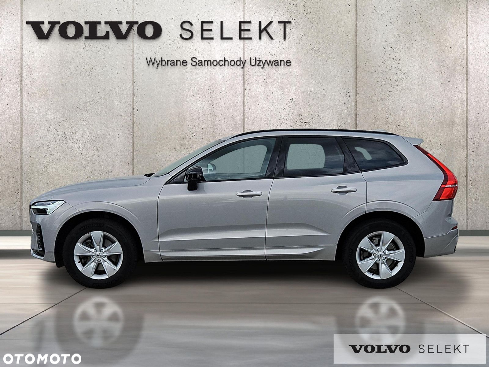 Volvo XC 60 B4 B Plus Dark - 2