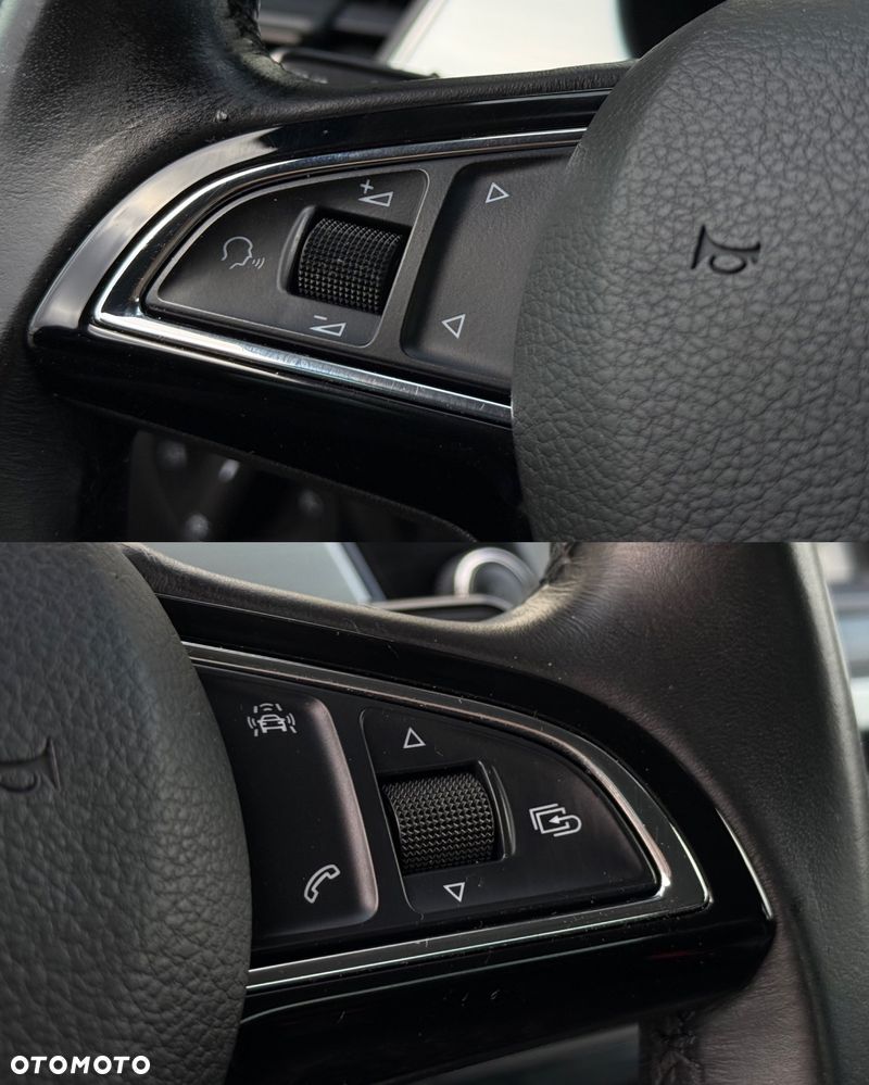 Skoda Fabia 1.2 TSI DSG Ambition - 11