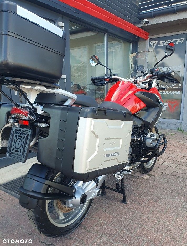 BMW GS - 33