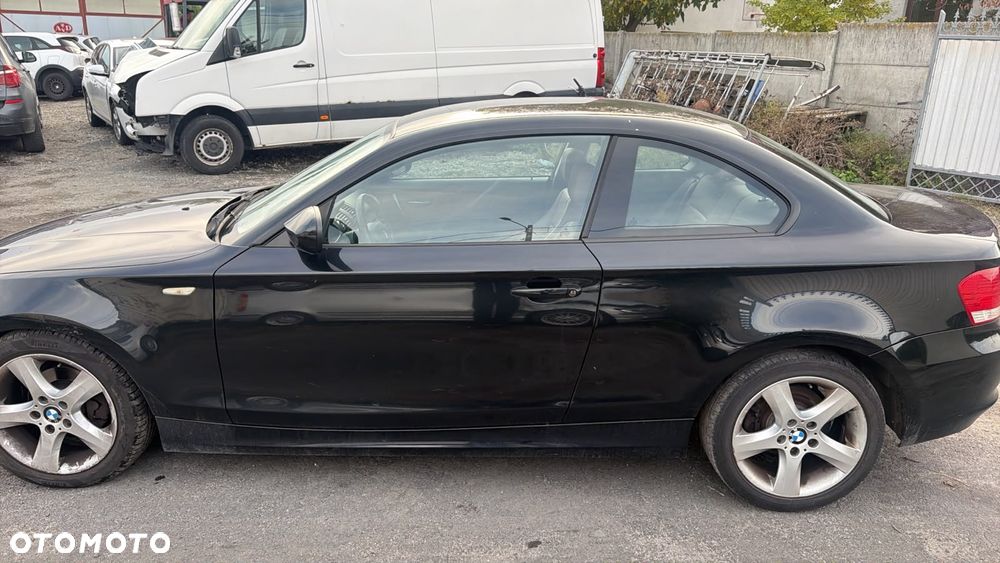 BMW Seria 1 - 26