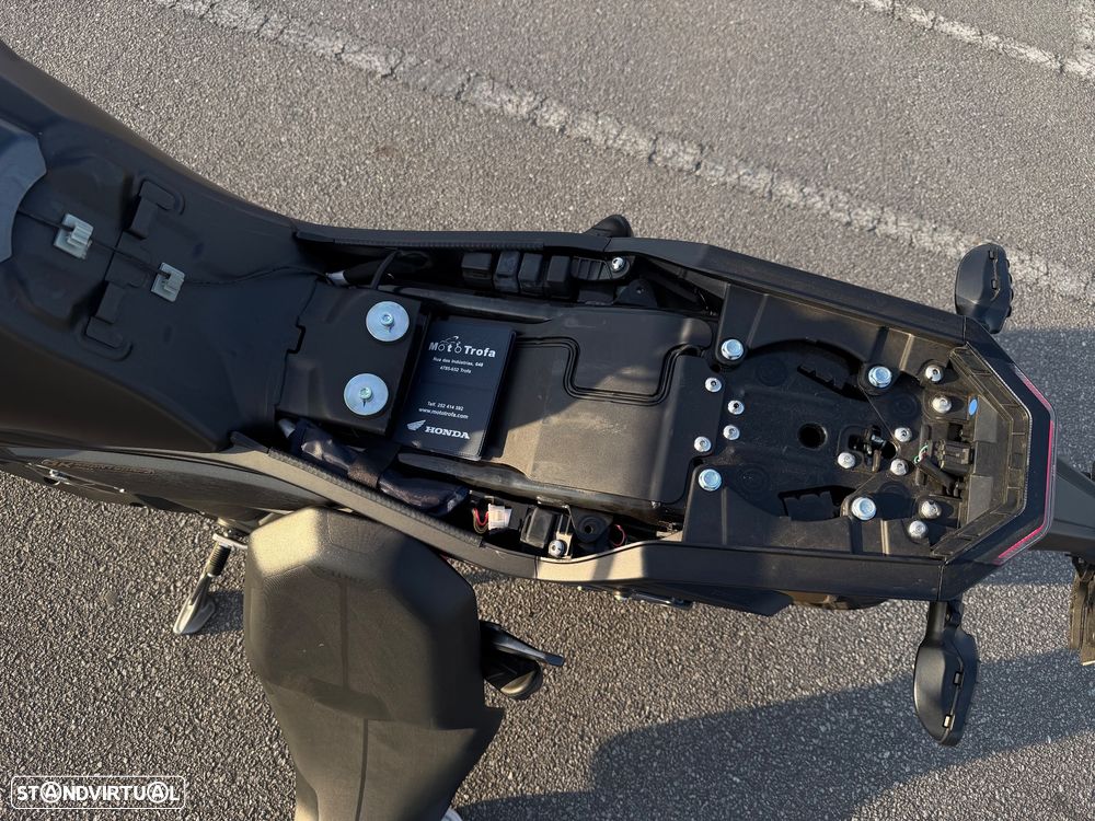 Zontes 350GK Sports Cafe - 18
