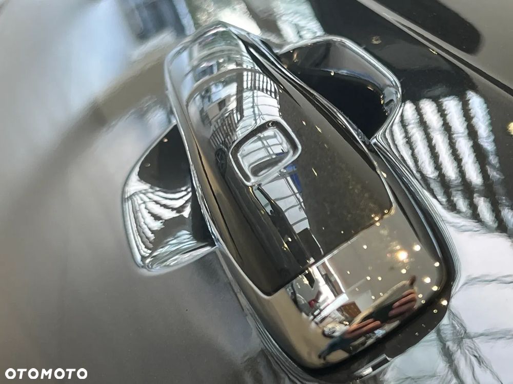 Volvo XC 90 B5 D AWD Ultimate Dark 7os - 5
