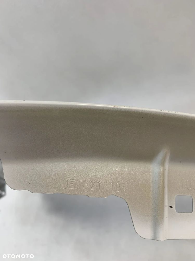 Seat Cupra Born 21r Blotnik prawy 2021 - 4