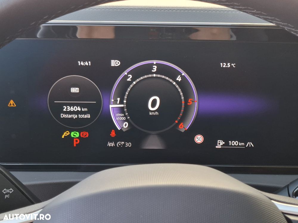 Volkswagen Tiguan 2.0 TDI DSG 4Motion Elegance - 8