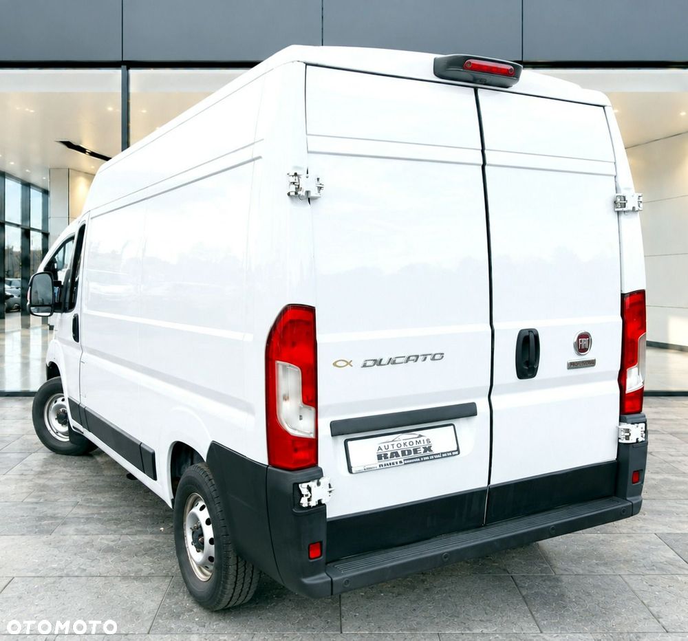 Fiat Ducato - 7