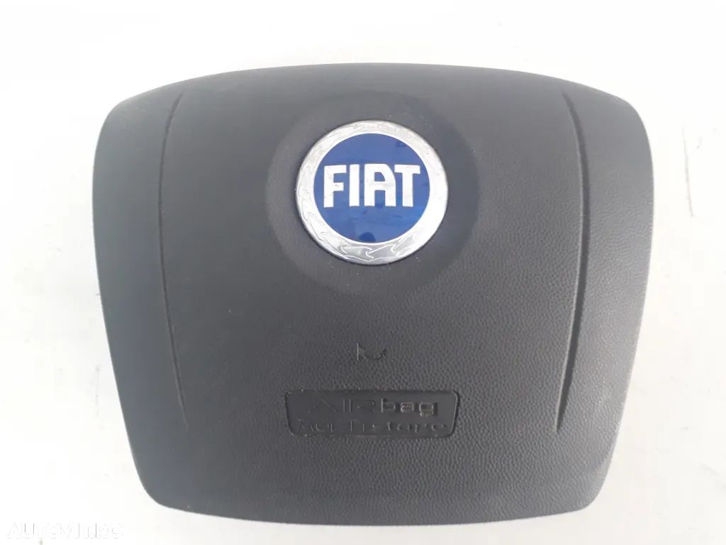 Airbag fiat ducato 2006 2007 2008 2009 2010 2011 - 1