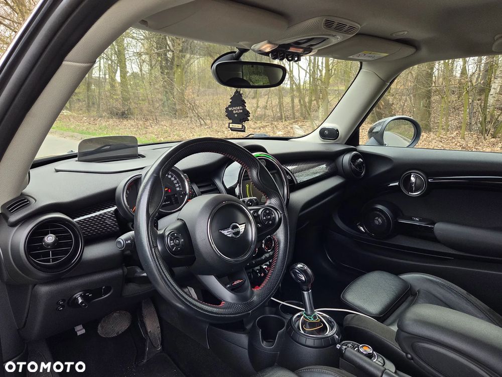 MINI Cooper S sport - 11