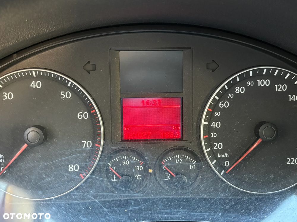 Volkswagen Golf 1.4 Comfortline - 5