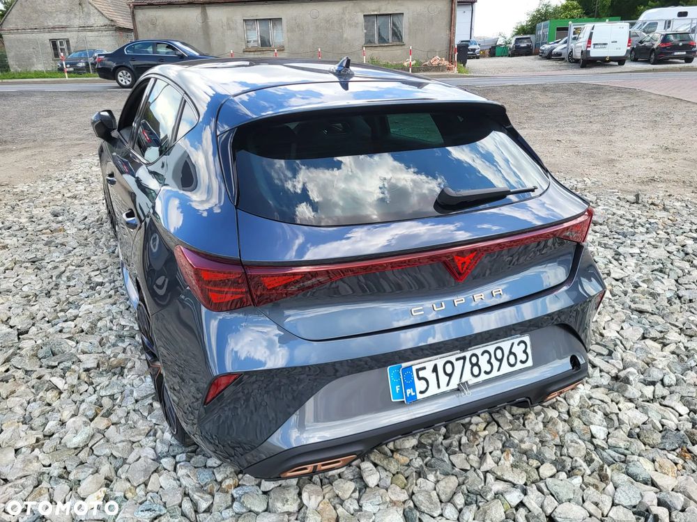 Cupra Leon 1.5 e-Hybrid PHEV Tribe Edition DSG - 14