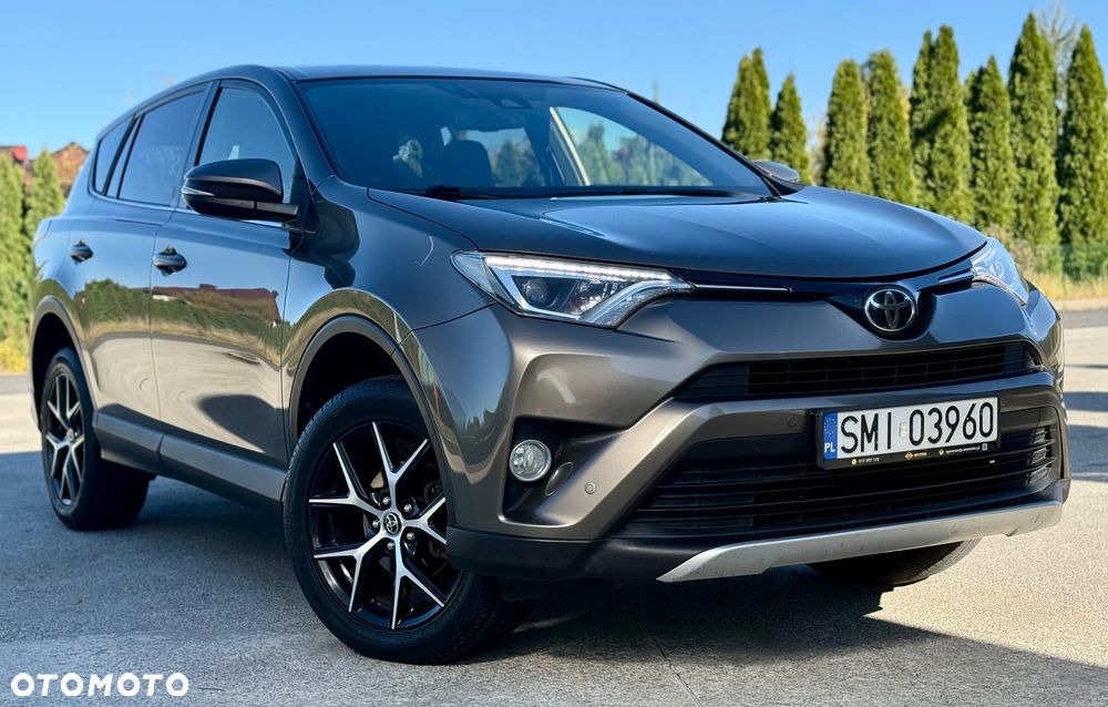 Toyota RAV4 2.0 D-4D Prestige 4x2 - 4