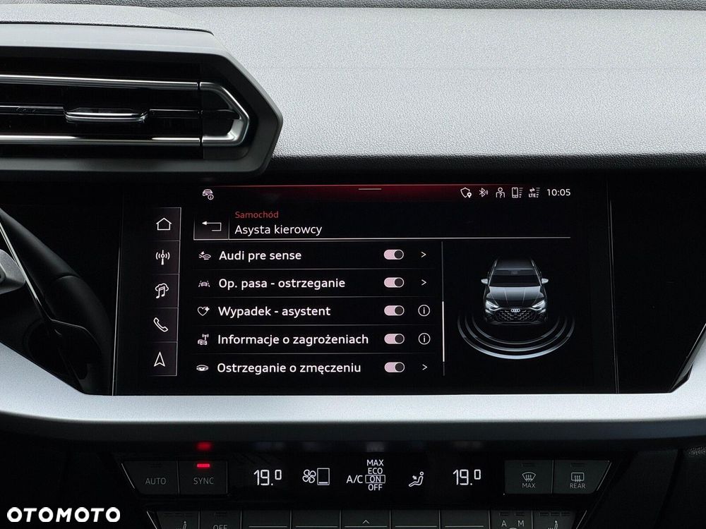 Audi A3 Allstreet - 29
