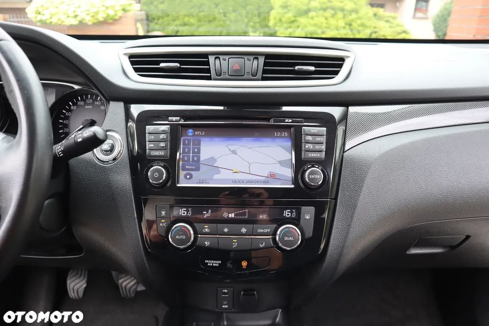 Nissan X-Trail 1.6 DCi N-Connecta - 20