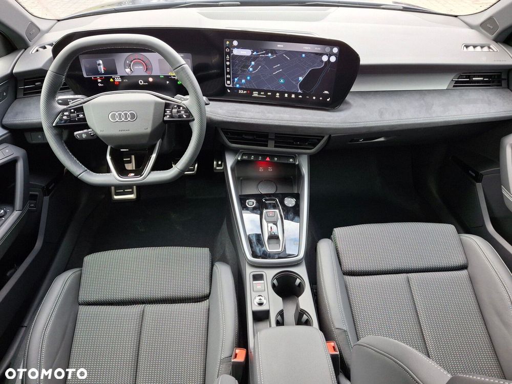 Audi A3 Allstreet - 21
