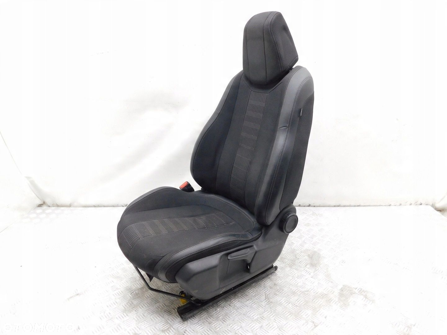 FOTELE komplet KANAPA BOCZKI - PEUGEOT 308 II T9 SW KOMBI GT-LINE - 3