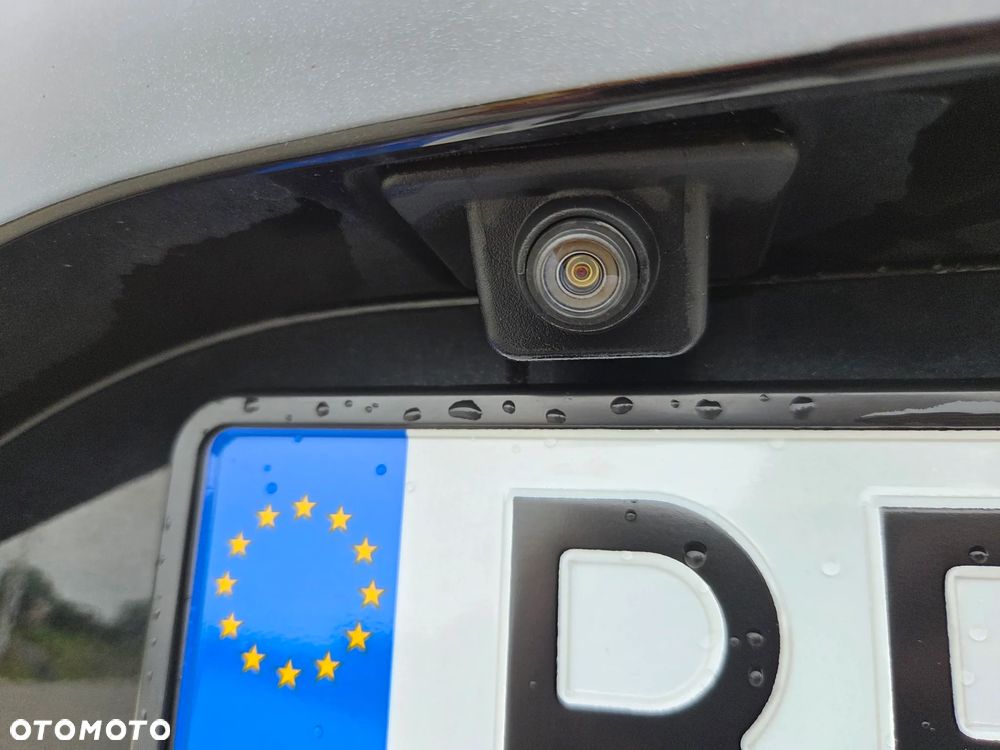 Opel Crossland X 1.2 T Eco Elite S&S - 9