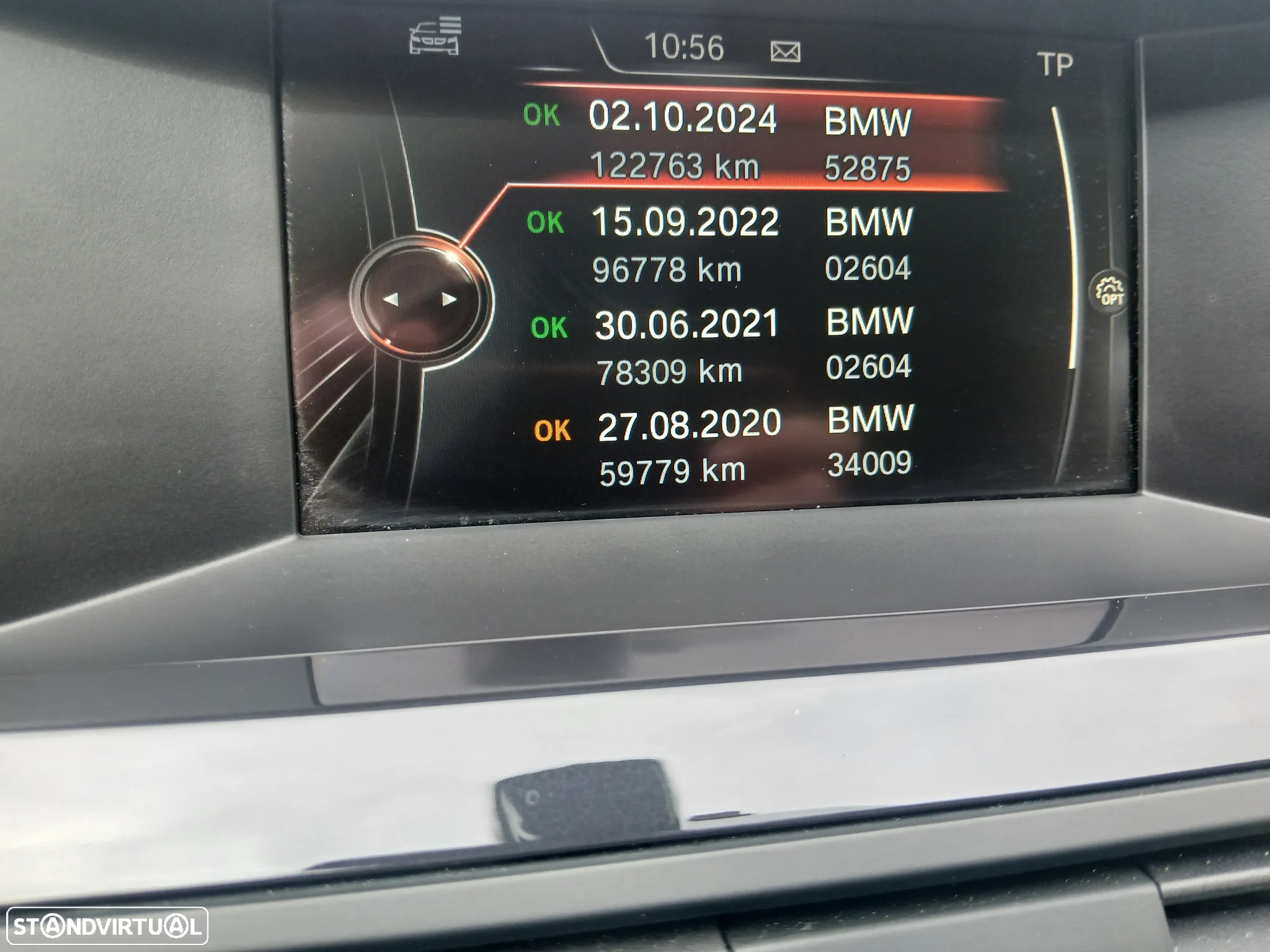 BMW 520 d Auto - 41