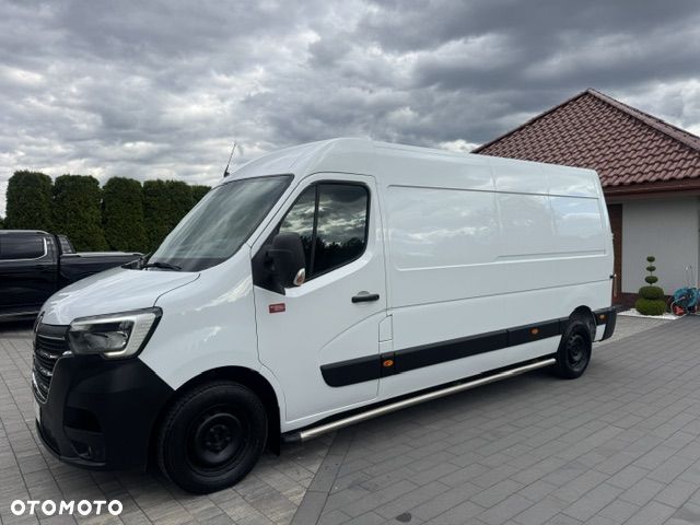 Renault MASTER - 9