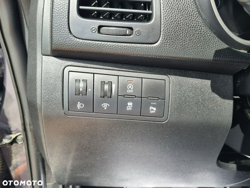 Kia Venga 1.4 XL - 25