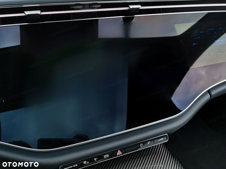 Mercedes-Benz Klasa E - 11