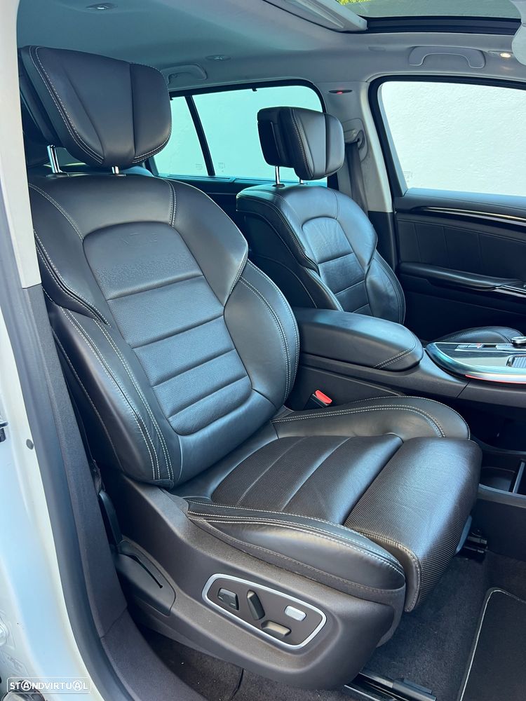 Renault Espace 1.6 dCi Initiale Paris EDC - 29