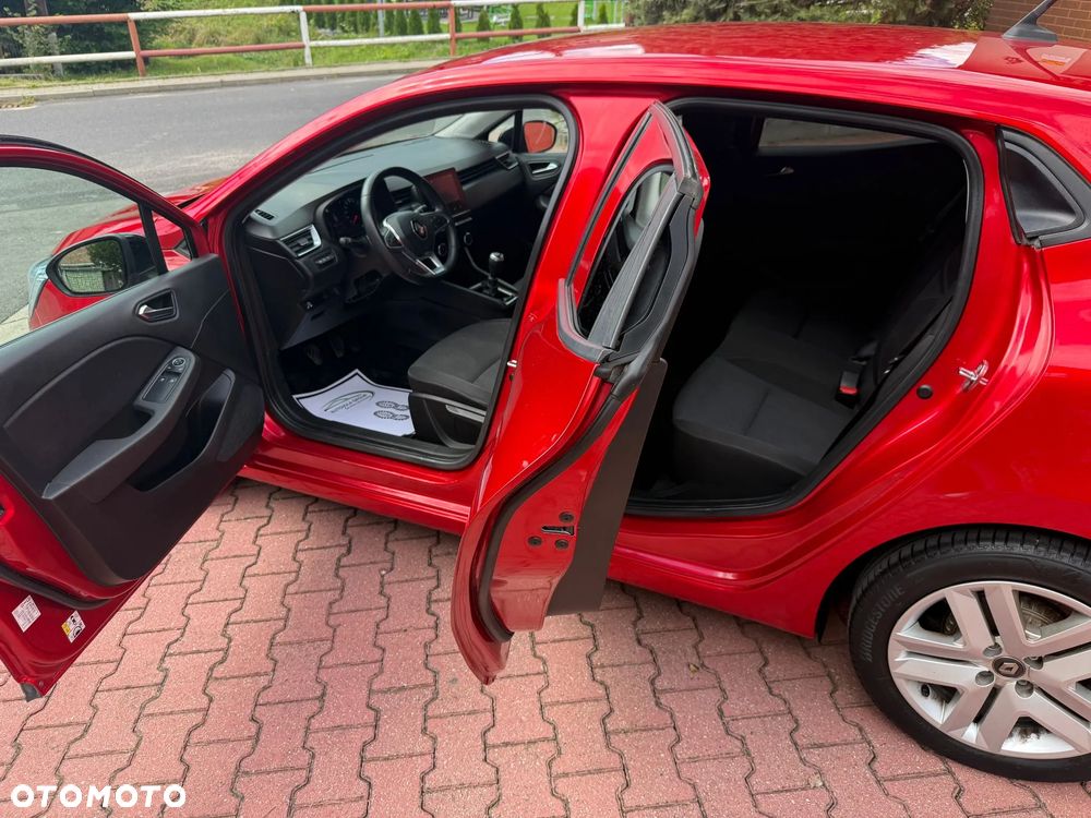 Renault Clio 1.0 TCe Techno - 11