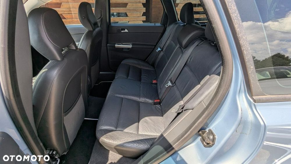 Volvo V50 1.6D DRIVe Summum Start-Stop - 19