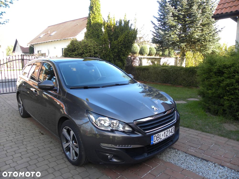 Peugeot 308 PureTech 130 Stop & Start Style - 11