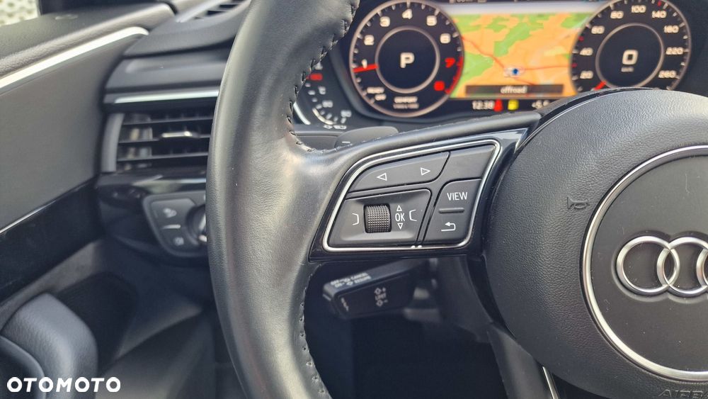 Audi A5 Sportback - 22