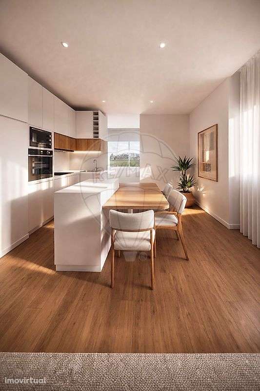 Apartamento T3 para venda - Grande imagem: 4/18