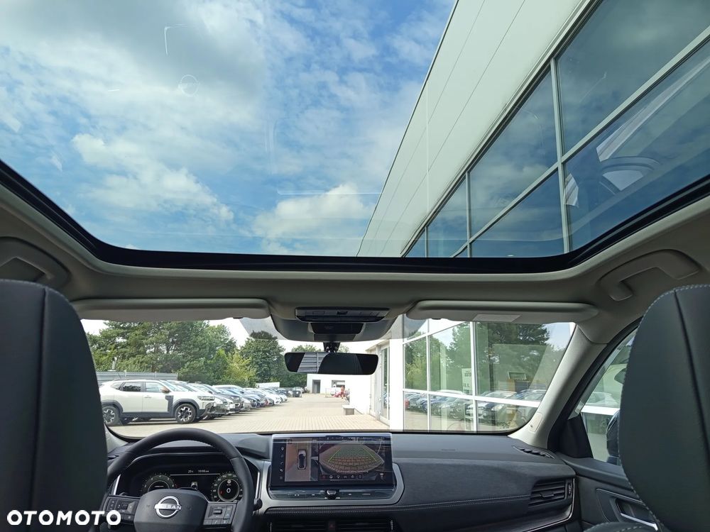 Nissan Qashqai 1.3 DIG-T mHEV N-Design Xtronic - 12