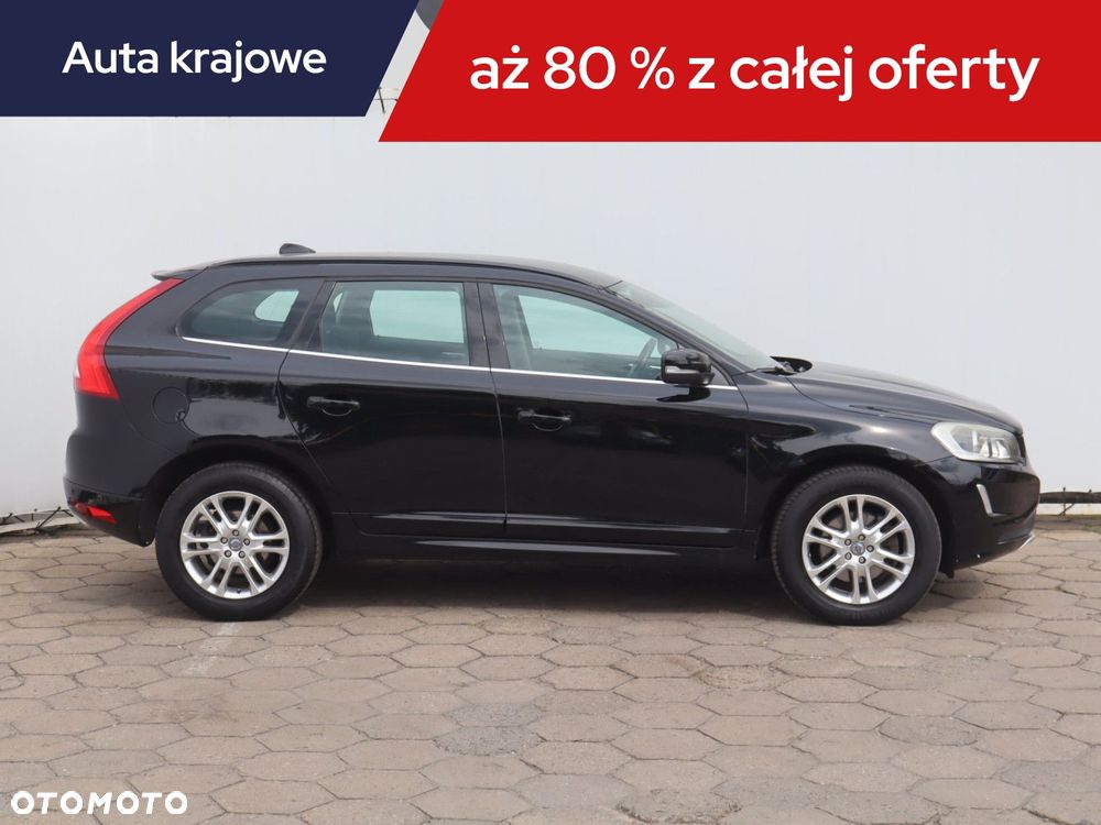 Volvo XC 60 - 8