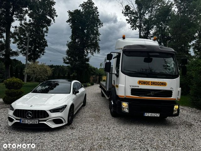 Volvo FL240 - 1