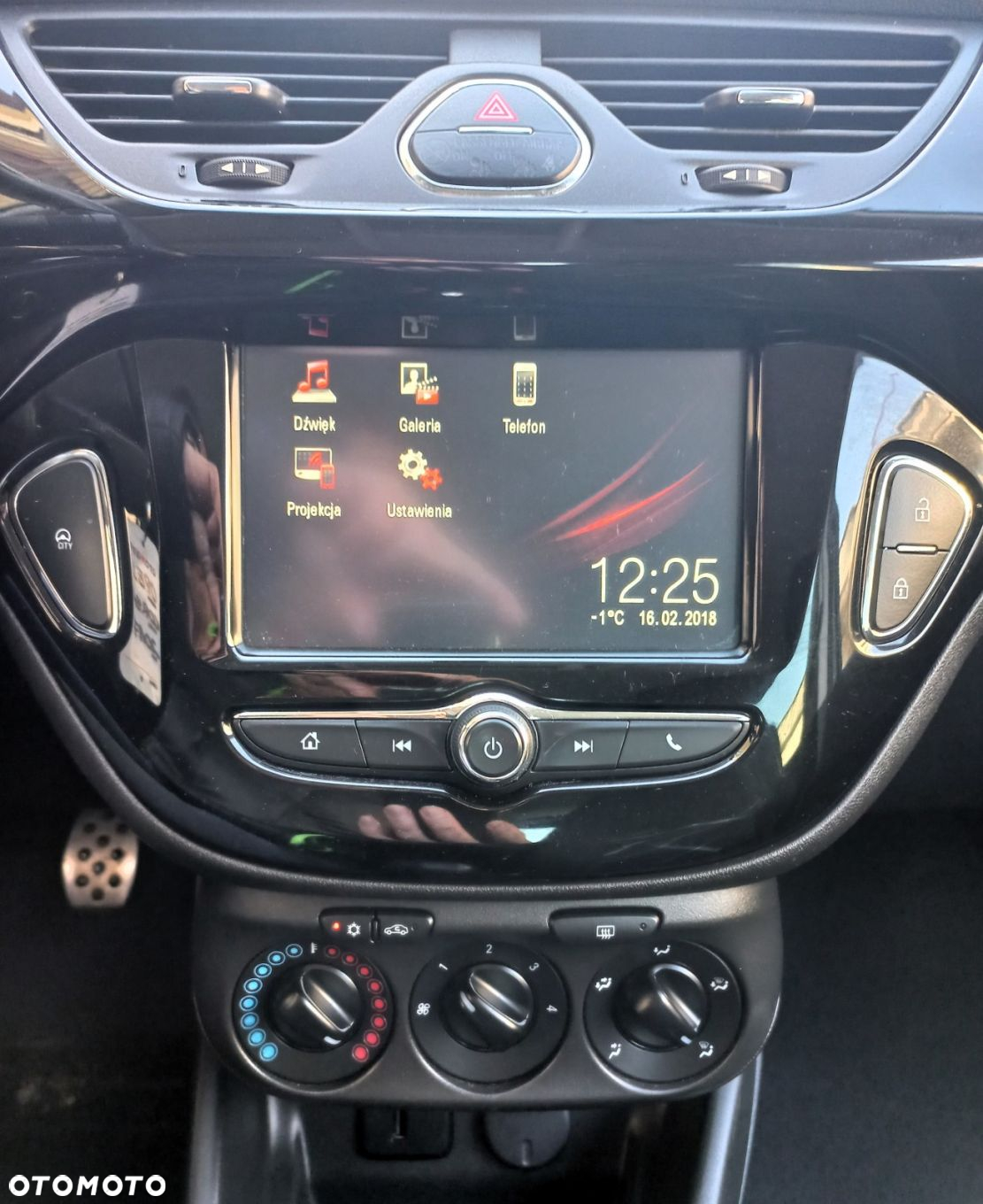 Opel Corsa 1.4 Color Edition - 10