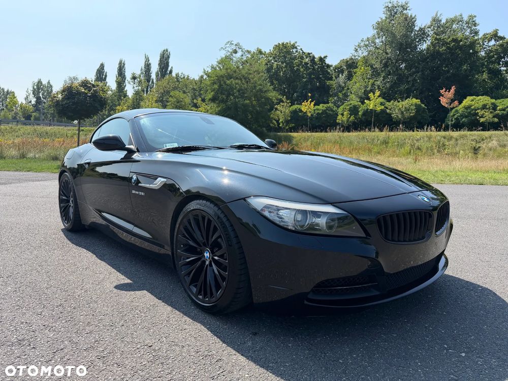 BMW Z4 - 15