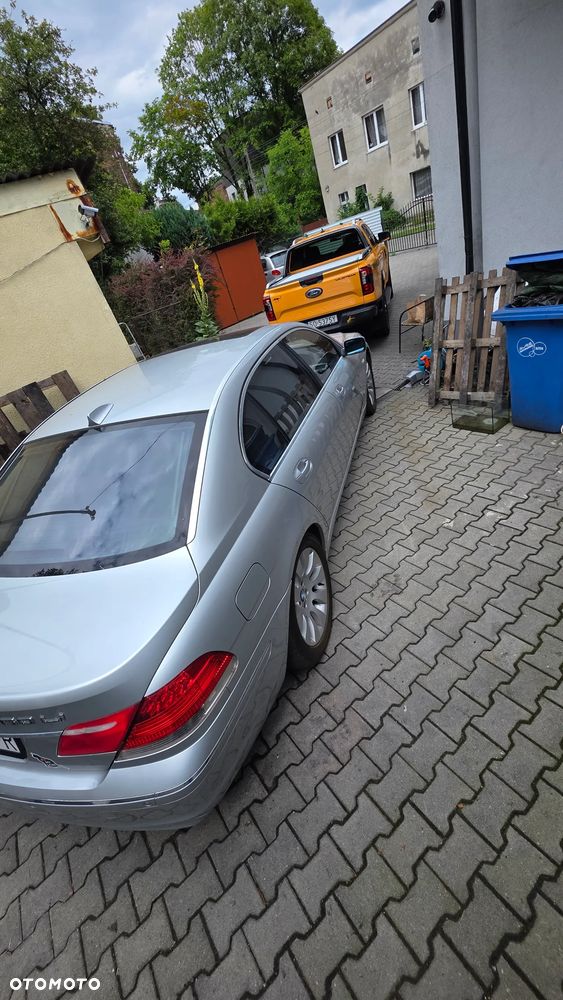BMW Seria 7 - 6