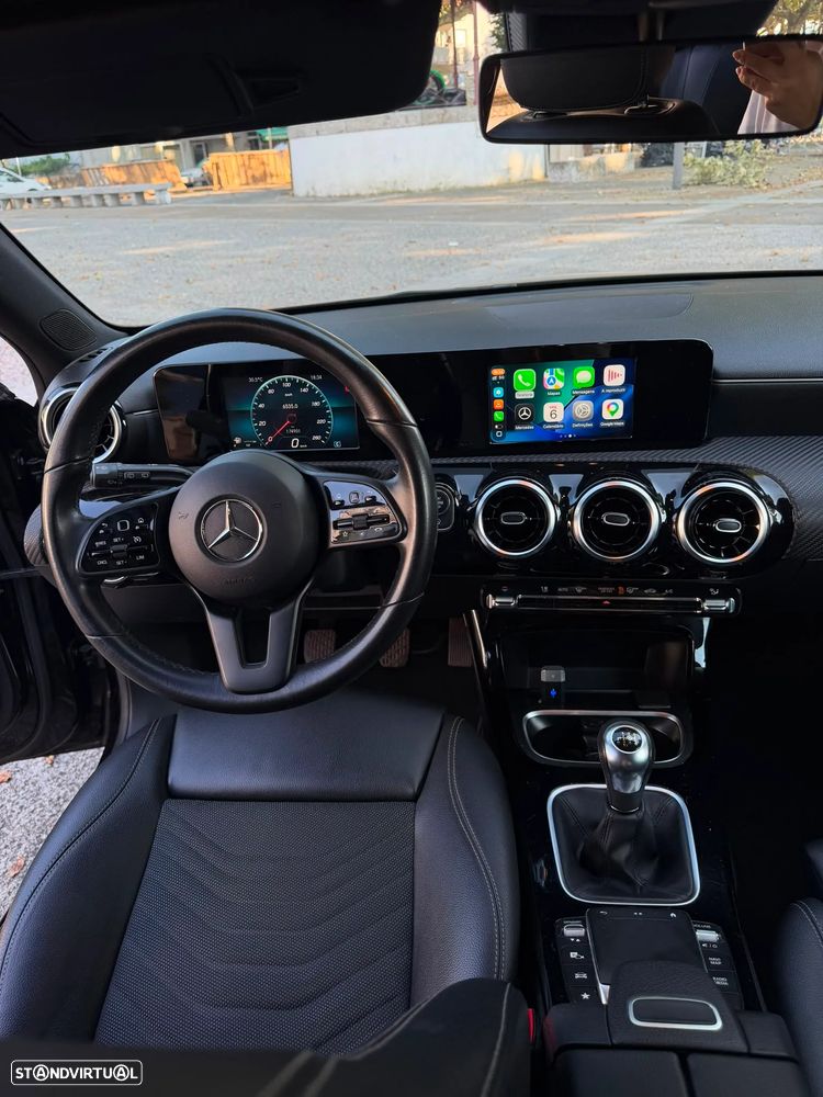 Mercedes-Benz A 160 - 7