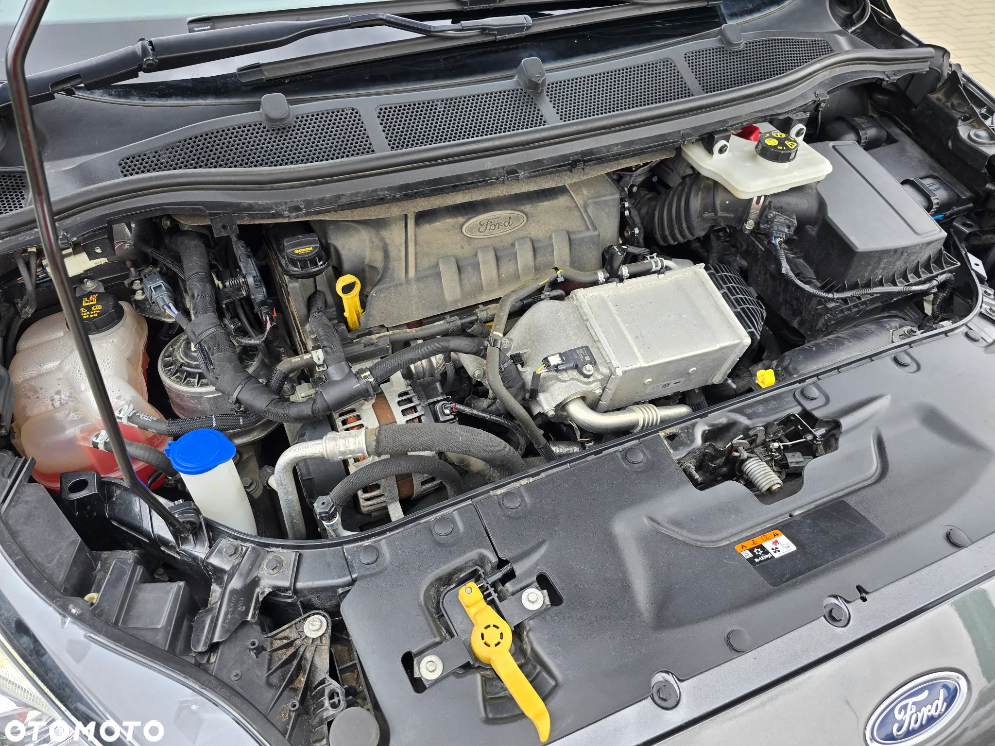 Ford S-Max - 19