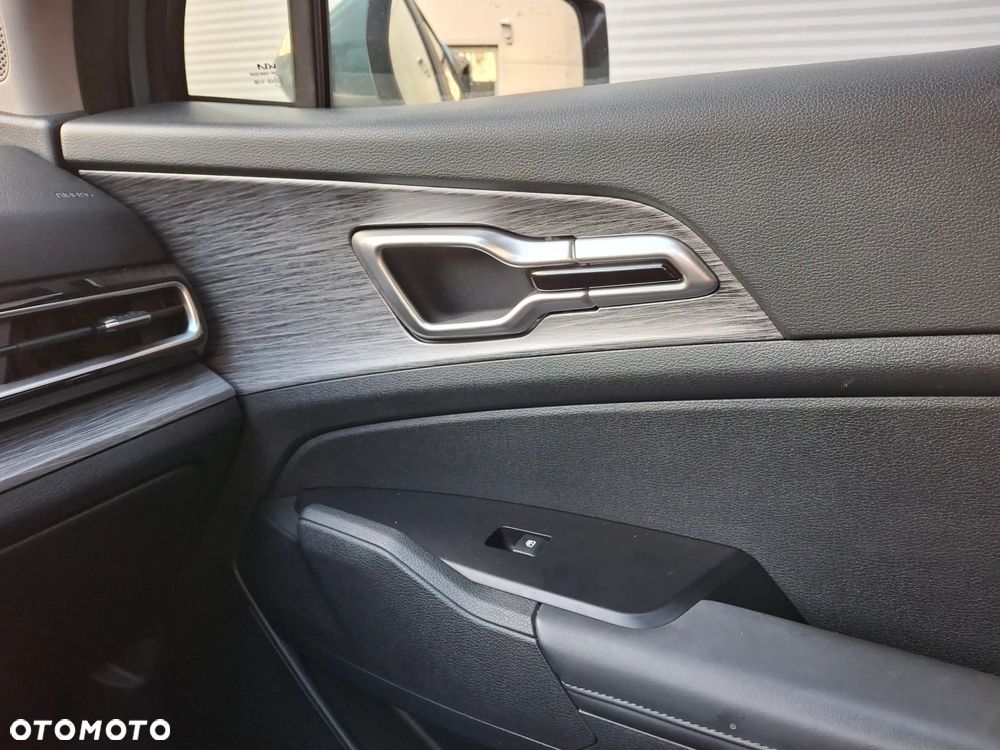 Kia Sportage 1.6 T-GDI L 2WD - 21