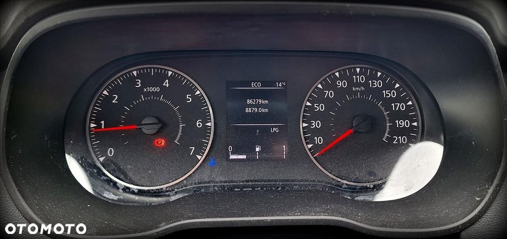 Dacia Duster 1.0 TCe Essential - 9