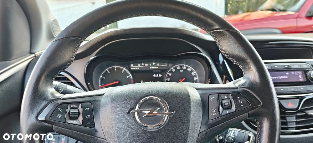 Opel Karl - 30