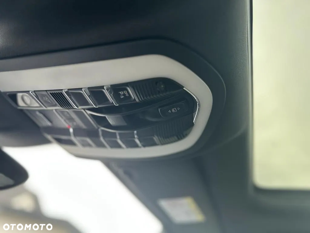 Porsche Cayenne S Hybrid Tiptronic S - 34