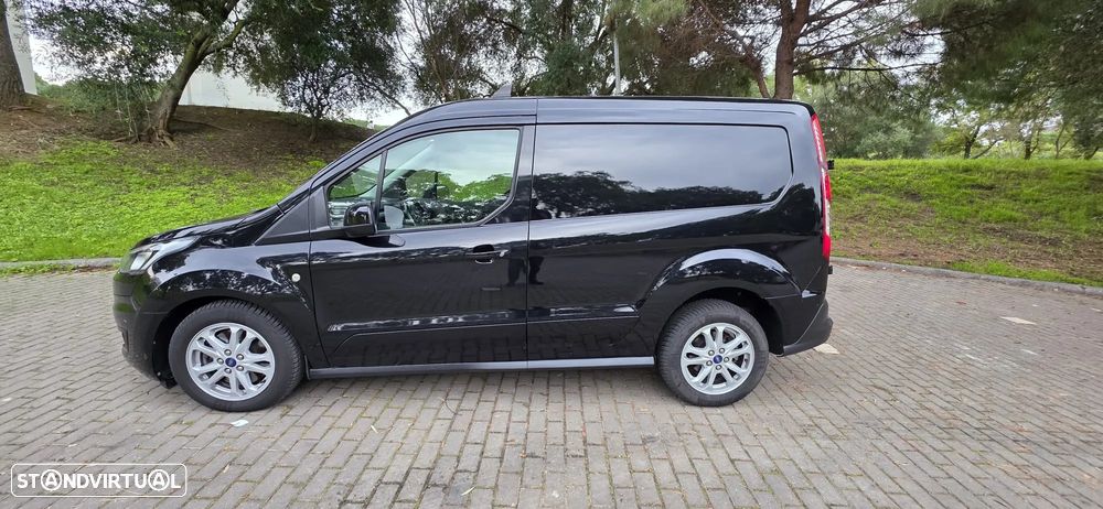 Ford Transit Connect 1.5 TDCi 220 L1 Trend Aut. - 4