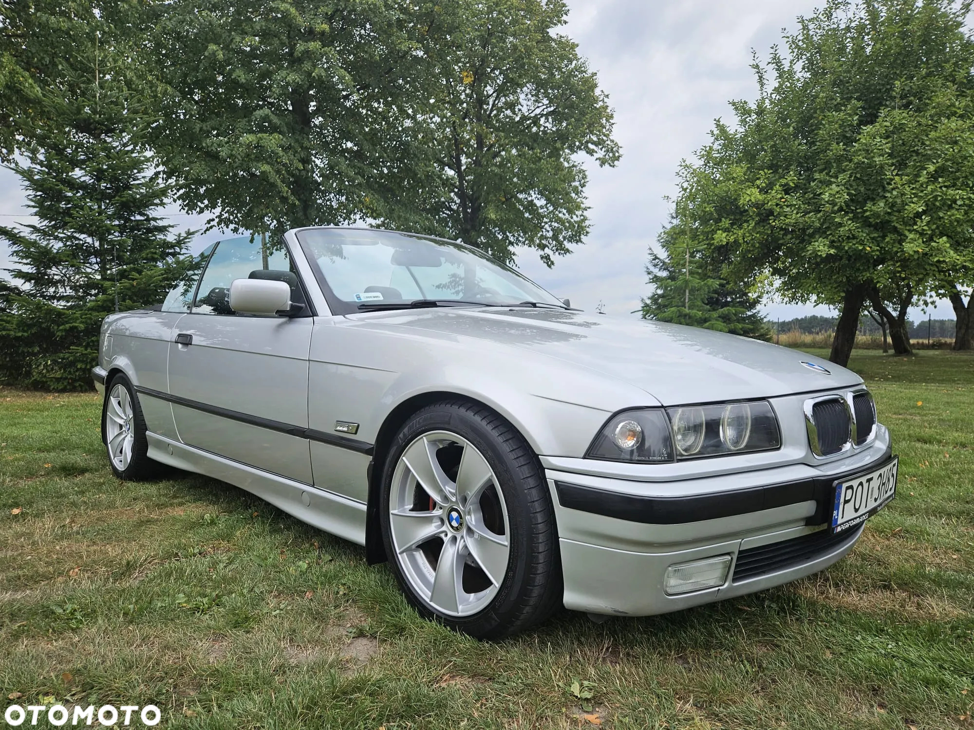BMW Seria 3 - 10