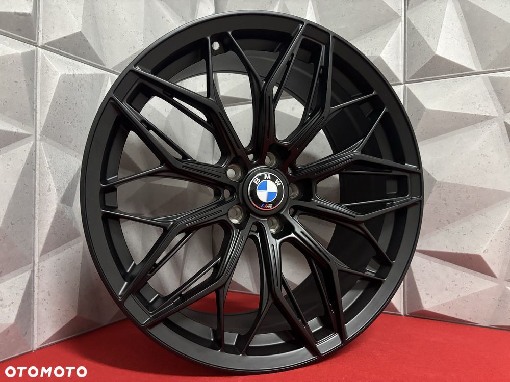 NOWE Felgi Koła 19" 5x112 BMW SERIA G • • PIĘKNE • •