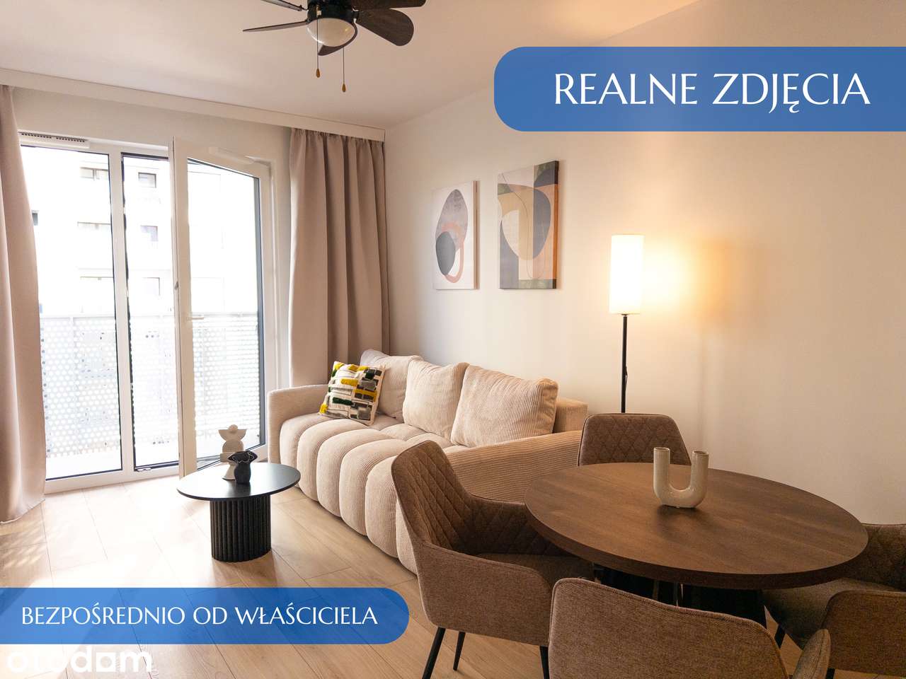 NOWE 2 pokoje | Wieża Jeżyce V | 39 m² | balkon | bezpośrednio