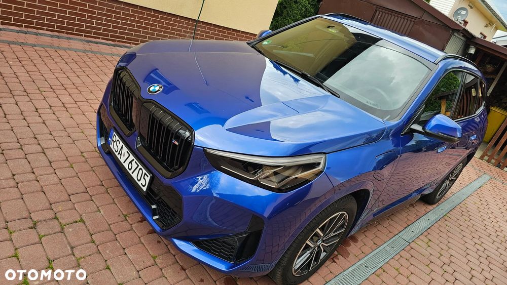 BMW X1 xDrive25e M Sport Edition - 2