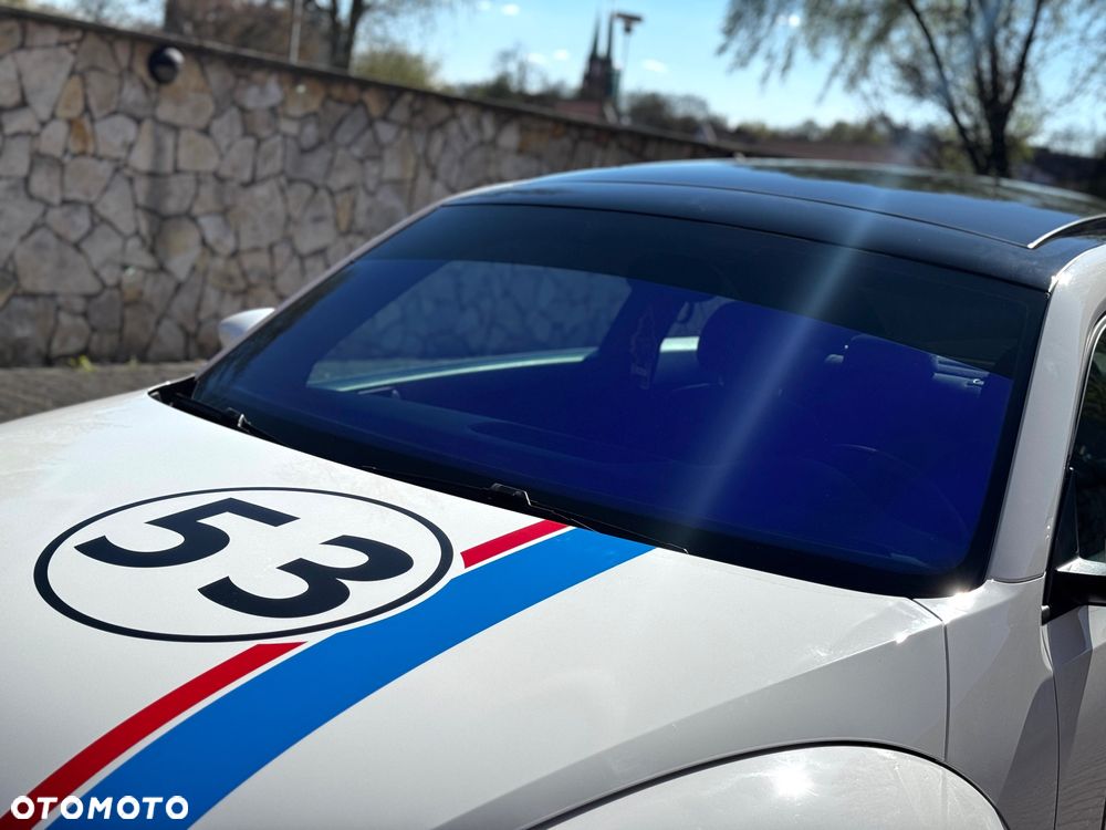 Volkswagen Beetle 1.2 TSI Design - 34